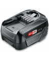 bosch powertools Bosch battery pack PBA 18V 4.0Ah (black) - nr 1