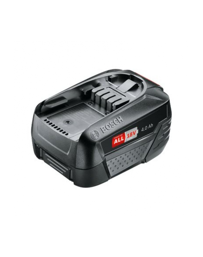 bosch powertools Bosch battery pack PBA 18V 4.0Ah (black) główny