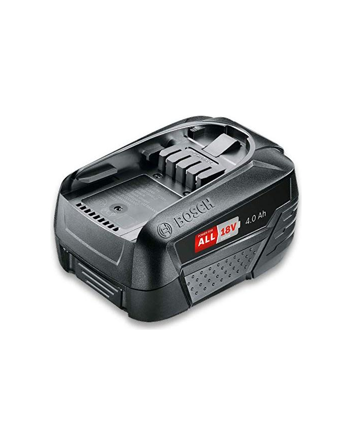 bosch powertools Bosch battery pack PBA 18V 4.0Ah (black) główny