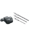 bosch powertools Bosch IXO Collection drill attachment (black, for Bosch IXO) - nr 1
