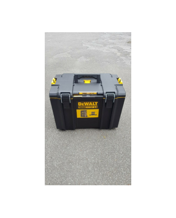 Dewalt TOUGHSYSTEM 2.0 DS 400 Box - DWS 83342-1