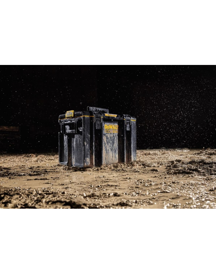 Dewalt TOUGHSYSTEM 2.0 DS 400 Box - DWS 83342-1 główny