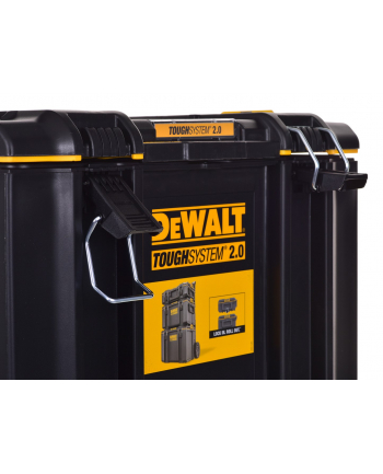 Dewalt TOUGHSYSTEM 2.0 DS 400 Box - DWS 83342-1
