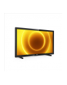 philips Telewizor LED 24 cale 24PFS5505/12 - nr 2