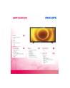 philips Telewizor LED 24 cale 24PFS5505/12 - nr 9