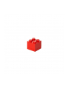 Room Copenhagen LEGO Mini Box 4 czerwony - RC40111730 - nr 1