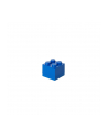 Room Copenhagen LEGO Mini Box 4 niebieski - RC40111731 - nr 1