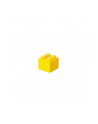 Room Copenhagen LEGO Mini Box 4 żółty - RC40111732 - nr 1