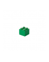 Room Copenhagen LEGO Mini Box 4 zielony - RC40111734 - nr 1