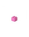 Room Copenhagen LEGO Mini Box 4 różowy - RC40111739 - nr 1