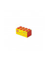 Room Copenhagen LEGO Mini Box 8 czerwony - RC40121730 - nr 2
