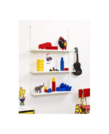 Room Copenhagen LEGO Mini Box 8 czerwony - RC40121730