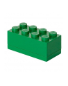 Room Copenhagen LEGO Mini Box 8 zielony - RC40121734 - nr 1