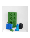 Room Copenhagen LEGO Mini Box 8 zielony - RC40121734 - nr 2