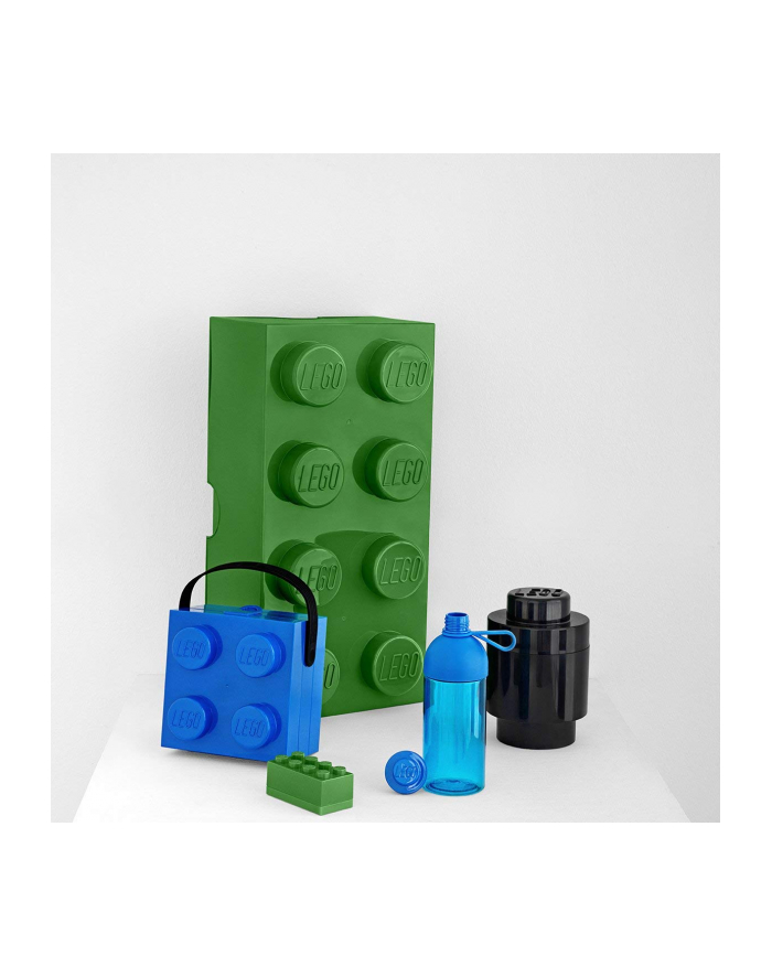 Room Copenhagen LEGO Mini Box 8 zielony - RC40121734 główny