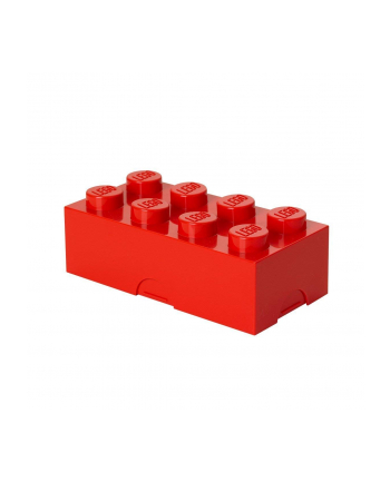 Room Copenhagen LEGO Lunch Box czerwony - RC40231730
