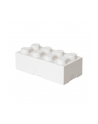 Room Copenhagen LEGO Lunch Box biały - RC40231735 - nr 1