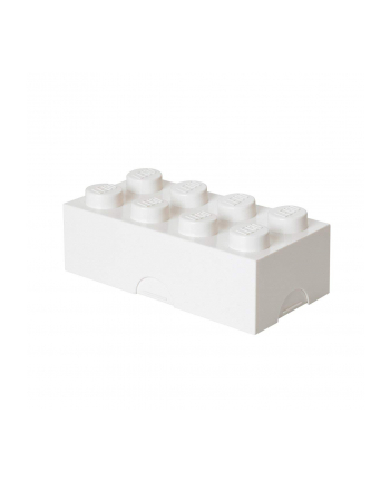 Room Copenhagen LEGO Lunch Box biały - RC40231735