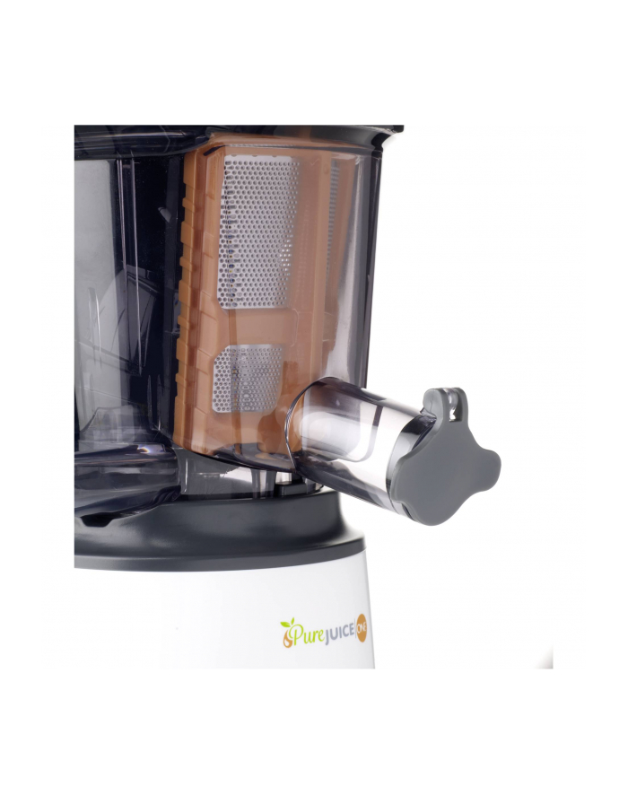 Kenwood PureJuice JMP400, juicer (white / grey) główny
