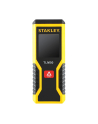 Stanley TLM50 laser rangefinder (black / yellow, range 15 meters) - nr 1