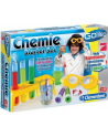 Clementoni chemistry starter set - 69175.3 - nr 3