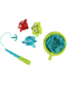 Hape bathing toy fishing fun set E0214 - nr 1