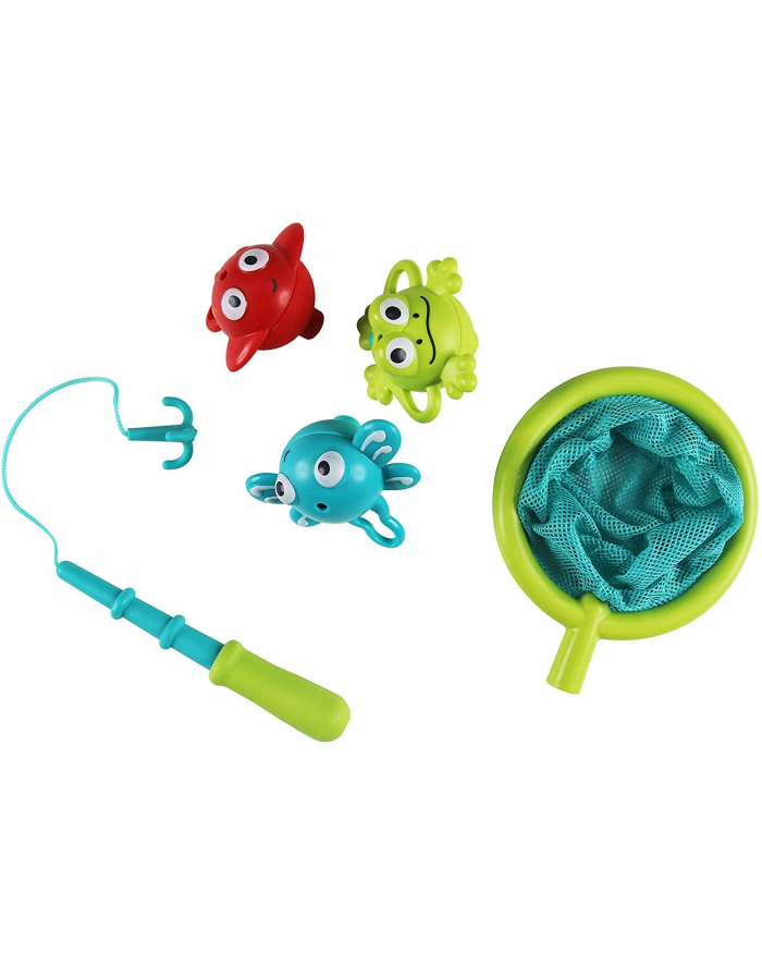 Hape bathing toy fishing fun set E0214 główny