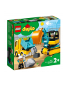 LEGO DUPLO excavators and trucks - 10931 - nr 16