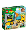 LEGO DUPLO excavators and trucks - 10931 - nr 18