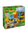 LEGO DUPLO excavators and trucks - 10931 - nr 19