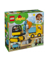 LEGO DUPLO excavators and trucks - 10931 - nr 20