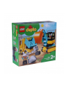 LEGO DUPLO excavators and trucks - 10931 - nr 7