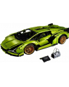 LEGO Technic Lamborghini Sian - 42115 - nr 2