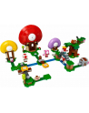 LEGO S.M. Toads Treasure Hunt - 71368 - nr 2