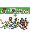 LEGO S.M. Toads Treasure Hunt - 71368 - nr 3