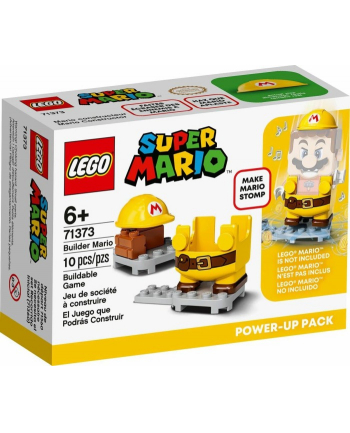 LEGO S.M. Builder Mario Suit - 71373