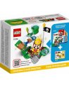 LEGO S.M. Builder Mario Suit - 71373 - nr 3
