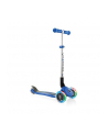 Globber Primo Lights with light rollers, Scooter (Blue) - nr 1