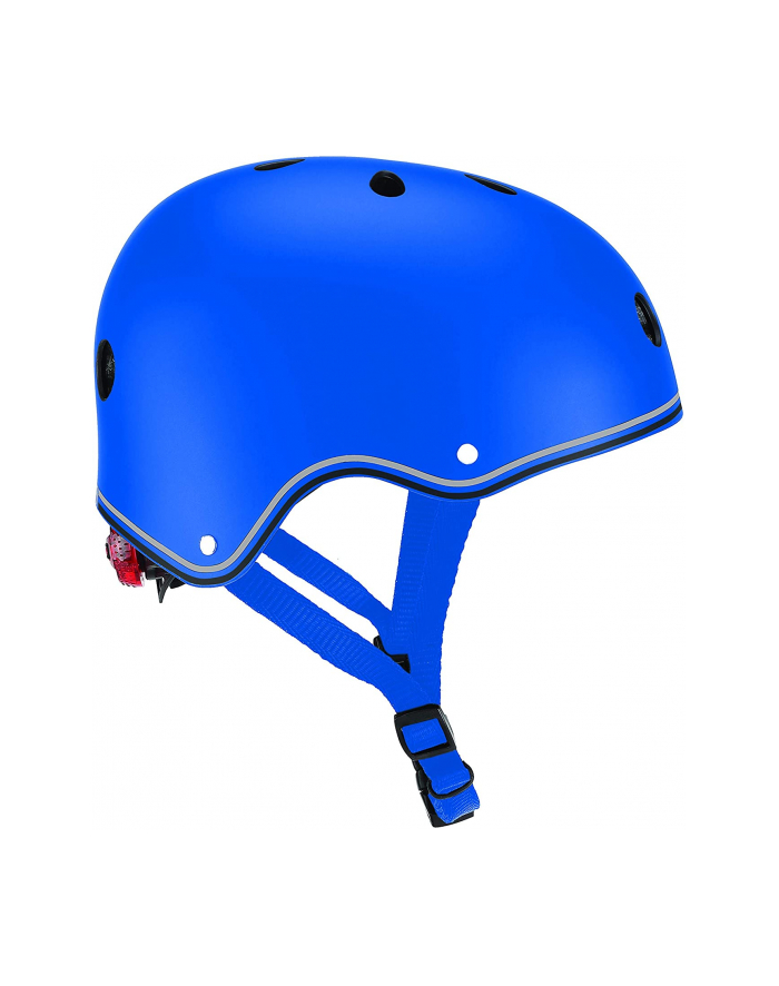 Globber helmet Primo Lights navy-blue 505-100 główny