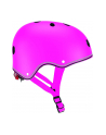 Globber helmet Primo Lights pink 505-110 - nr 1