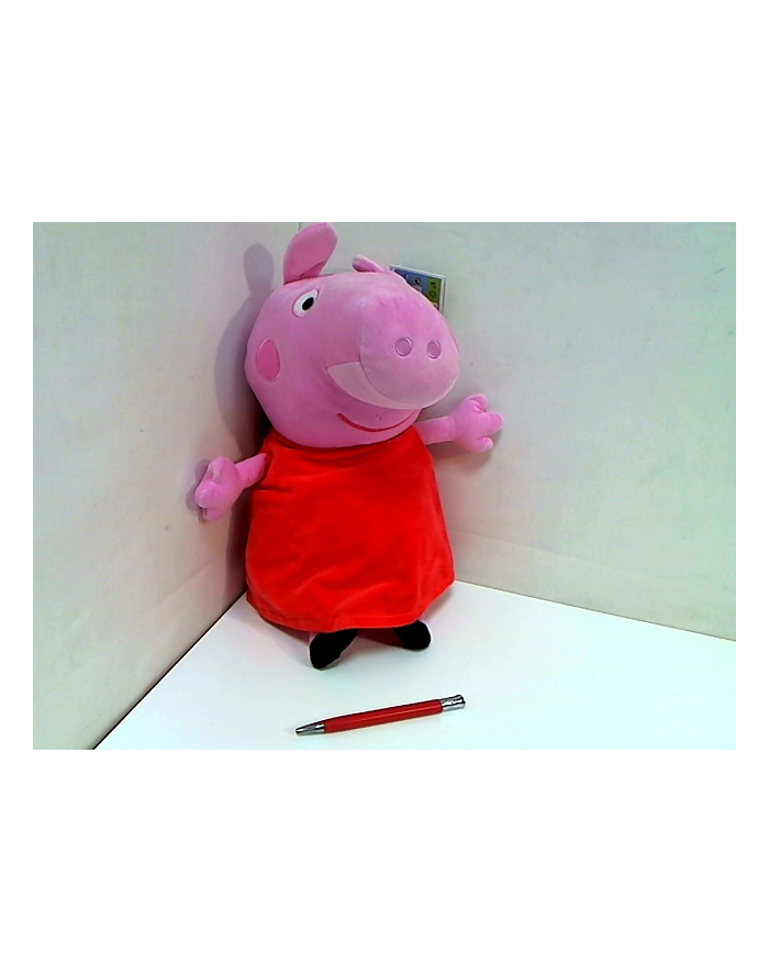 Simba Peppa Pig Peppa 33 cm - 109261002 główny