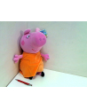 Simba Peppa Pig Mama Pig 35cm - 109261004 - nr 2