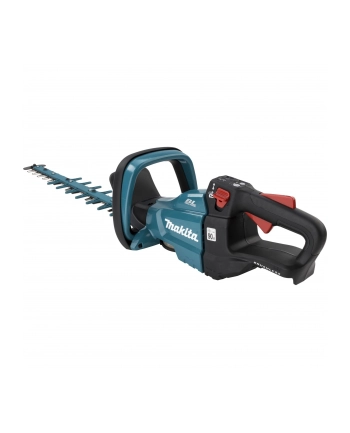 Makita cordless hedge trimmer DUH502Z, 18Volt (blue / black, without battery and charger)