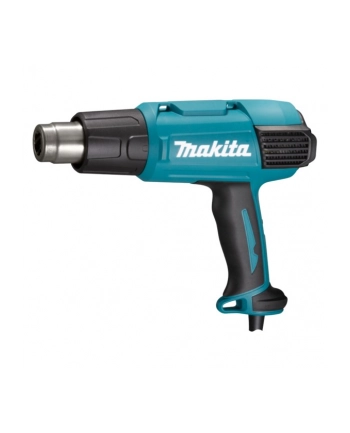 Makita hot air tool HG6531CK (blue / black, 2,000 watt)