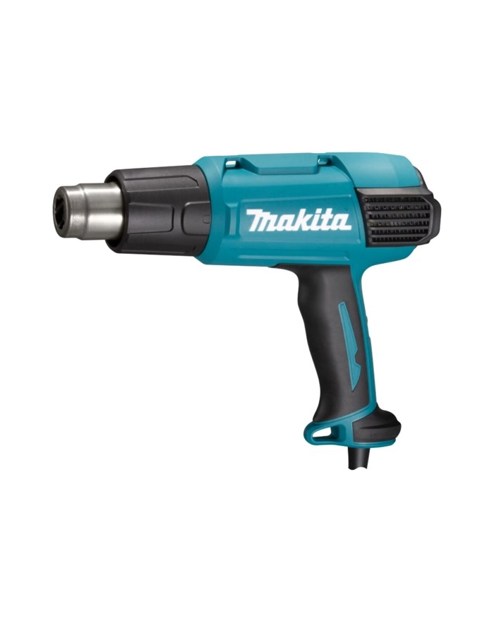 Makita hot air tool HG6531CK (blue / black, 2,000 watt) główny