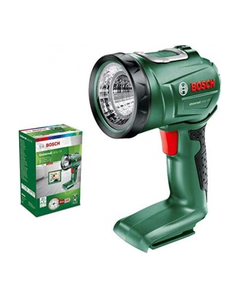 bosch powertools Bosch UniversalLamp 18, work light (without battery, without charger)