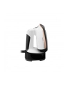 Tefal Access Steam Pocket steam brush DT3030, steam iron (white / black) - nr 14