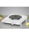 Rommelsbacher hotplate THL 1597 (white) - nr 2
