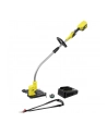 Kärcher LTR 36-33 Battery set, grass trimmer with 2.5Ah battery (1.444-351.0) - nr 2