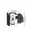 bosch powertools Bosch GAS 18V-10 L wet and dry vacuum cleaner - 06019C6302 - nr 14